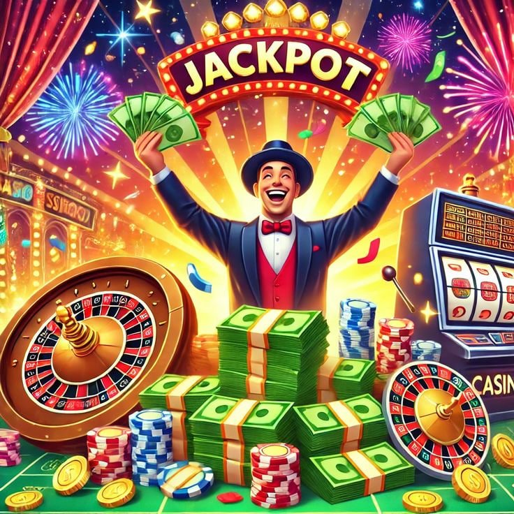 707bet win