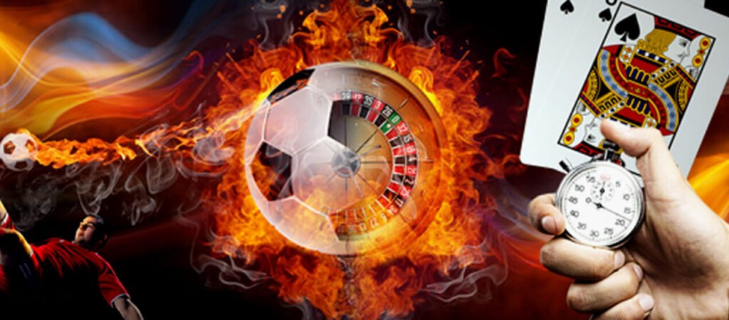 707bet win